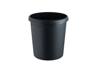 HELIT Papierkorb the german 18 Liter