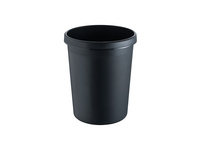 HELIT Papierkorb 45 Liter