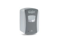 GOJO Distributeur pour savon sans contact LTX-7, 700 ml