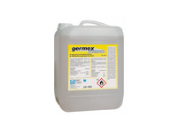 PRAMOL Händedesinfektionsmittel Germex Mano 10 L