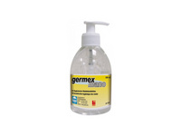 PRAMOL Handdesinfektionsmittel Germex mano 6 x 300 ml