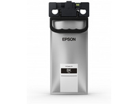 EPSON WF-C53xx/WF-C58xx Series, Ink Cartridge, XXL, Black, C13T11E140
