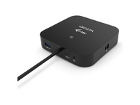 DICOTA USB-C 11-in-1 Docking Station