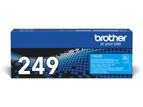 BROTHER Toner Super HY cyan