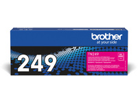 BROTHER Toner Super HY magenta
