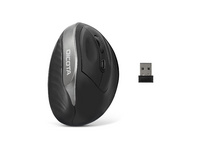 DICOTA RELAX Wireless Ergonomic Mouse