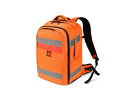 DICOTA Backpack HI-VIS 38 Liter