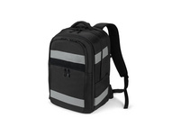 DICOTA Backpack REFLECTIVE 38 L
