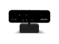 DICOTA Webcam PRO Face Recognition