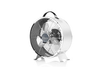 TRISTAR VE-5967 Tischventilator 25 cm