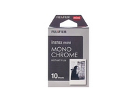 FUJIFILM Instax Mini Film Monochrome