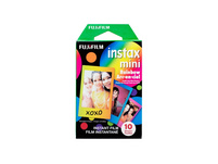 FUJIFILM Rainbow Instax Mini
