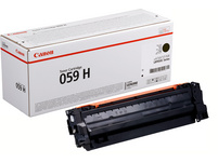 CANON Toner-Modul 059H schwarz