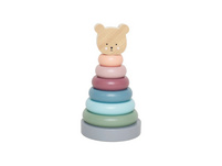 JABADABADO Jeu d'anneau Teddy