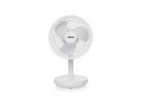 TRISTAR VE-5841 Ventilateur de table USB 16.5 cm