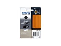 EPSON Tintenpatrone 405XXL schwarz