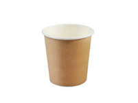 Einweg-Becher 1 dl, 2'000 Stück