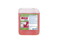 MILIZID ECO ökologischer Sanitärreiniger, 10 Liter