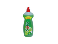 SOLO Geschirrspülmittel Professional 12 x 750 ml