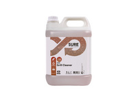 SURE Grill Cleaner Grill- und Ofenreiniger 2 x 5 L