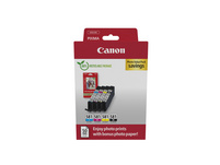 CANON Photo Valuepack BKCMY