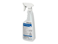 ECOLAB Nettoyant pour vitres MAXX Windus C2, 12 x 750 ml