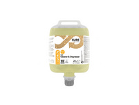 SURE Fettlöser Cleaner & Degreaser 3 x 2 L