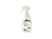 DIVERSEY Desinfektionsreiniger Divodes FG VT29, 6 x 750 ml