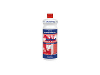 DR. SCHNELL Sanitärreiniger Milizid Kraftgel 12 x 1 L