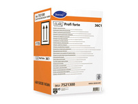 CLAX Textilwaschmittel Profi Forte 36C1, 10 L