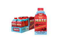 PUERTO MATE Granatapfel Bio 8 x 5 dl