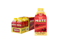 PUERTO MATE Zitronengras Bio 8 x 5 dl