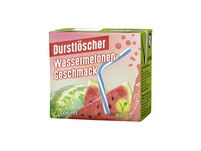 DURSTLÖSCHER Wassermelone 12 x 5 dl