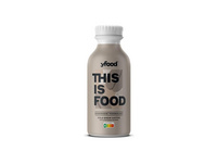YFOOD Cold Brew Coffee 6 x 5 dl
