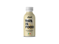 YFOOD Smooth Vanilla 6 x 5 dl