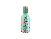 ARIZONA Green Tea Honey 6 x 5 dl