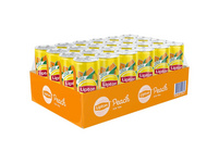 LIPTON Ice Tea Peach 24 x 330 ml