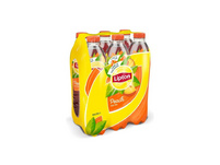 LIPTON Ice Tea Peach 6 x 1.5 Liter