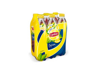 LIPTON Ice Tea Lemon 6 x 1.5 litres