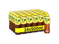 FUSE TEA Lemon Lemongras 24 x 500 ml