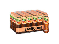 FUSE TEA Peach Hibiscus 24 x 5 dl