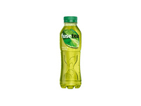 FUSE TEA Lime Mint 24 x 500 ml