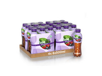 FUSE TEA Wildberry 24 x 500 ml