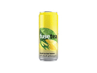 FUSE TEA Lemon Lemongrass 24 x 330 ml