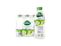 VOLVIC Essence Minze Gurke 6 x 7.5 dl