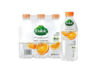 VOLVIC Essence Orange Holunderblüte 6 x 7.5 dl