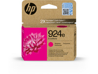 HP Cart. d'encre 924e magenta