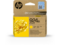 HP Tintenpatrone 924e yellow