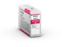 EPSON Tintenpatrone vivid magenta