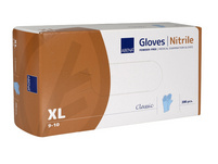 ABENA Nitrilhandschuhe Classic Gr. XL, 200 Stück